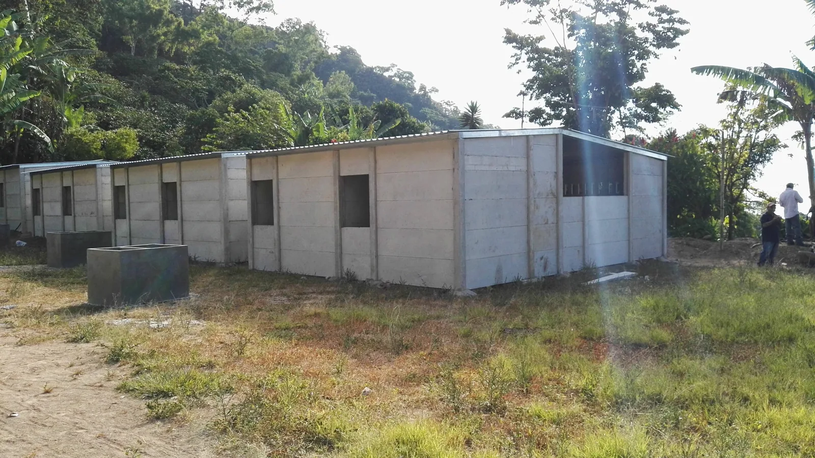 Qué incluye el precio de una casa prefabricada