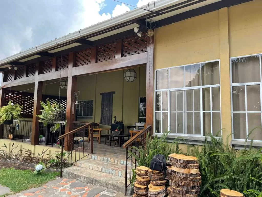 Casas prefabricadas grandes El Salvador